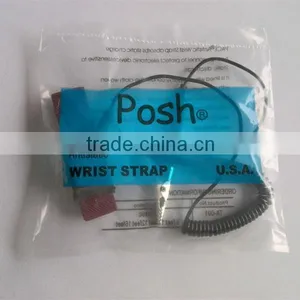 High Quality Antistatic Esd Wrist Strap thumbnail-2