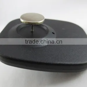 2016 Best Selling EAS rf Security Hard Tag Eas Anti Shoplifting Clothing Alarm Hard Tag for Clothing thumbnail-5