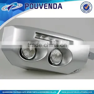 Headlight Corner Light for Toyota FJ Cruiser Front Bumper Corner Lamp 4x4 Auto Accessoires thumbnail-1