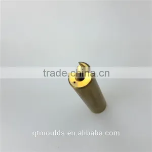 High Precision Copper Plating Metal Mold Components thumbnail-1