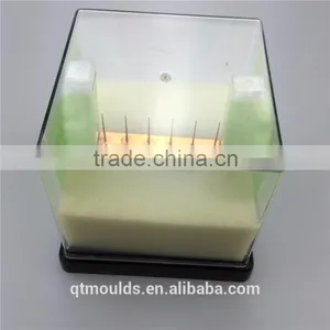 Cosmetic Beauty Box Plastic Box Mould/plastic Fancy Moulding and Design thumbnail-3