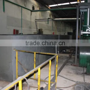 New Generation Waste Tyre Oil Refine Machine thumbnail-5