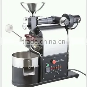 Promotion Commercial Cocoa Bean Roaster thumbnail-1