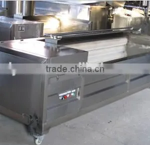 2014stainless Steel Electric Fruits and Vegetable Processing Equipment thumbnail-1