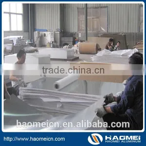 Factory Price !!! 5052 Marine Grade Aluminium Alloy Sheet thumbnail-6