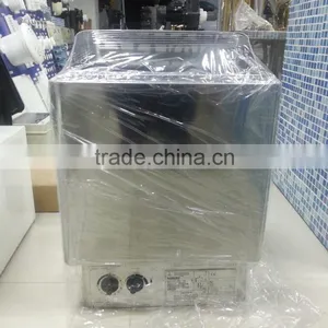 Newest Design Sauna Room Heater Parts Stainless Steel Electric Sauna Room Heater thumbnail-2