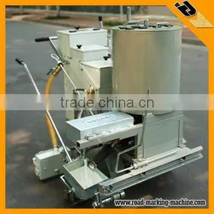 Hand-push Two-component Road Marking Machine thumbnail-1