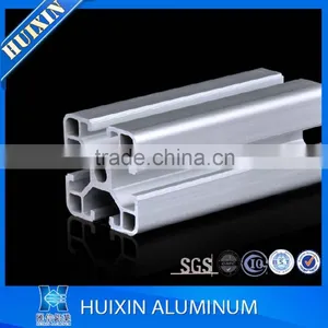 Industrial T-slot Aluminum Profile thumbnail-5