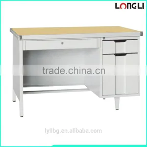 Cheap Modern Desk / Office Desk Specifications /school Desk thumbnail-1