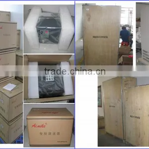 11KW 380V-440V Frequency Inverter/variable Speed Drive thumbnail-6