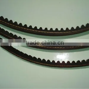 Rubber Timing Belts Good Quality thumbnail-1