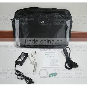 Quantum Resonance Magnetic BIO-Electric Body Analyzer thumbnail-5