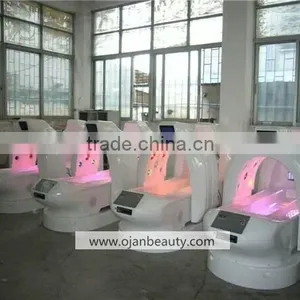 2016 Royal Photon Infrared Spa Capsule/ozone Sauna Spa Capsule Prices MX-S2 thumbnail-3