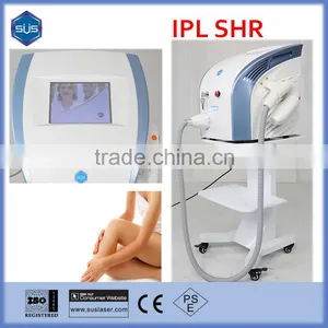 2016 Most Popular Ipl Shr/ Shr Speckle Removal Ipl/ Top Quality Shr Ipl Machine Medical thumbnail-3