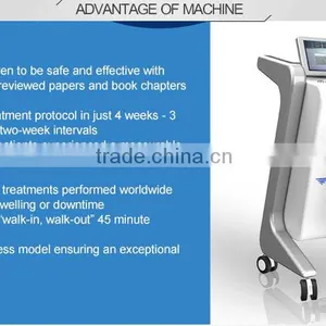 0.1-2J New Non-surgical Body Fat Reduction High Skin Tightening Intensity Focused Ultrasound Slimming Hifu Machine For Body High Frequency Facial Machine Home Use thumbnail-6