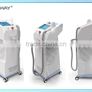 Whole Body Diode Professional Laser Hair Removal Manufacturer thumbnail-3
