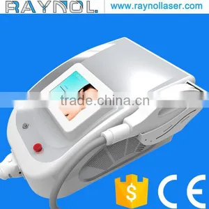Permanent Depilation IPL Hair Removal Machines Professional for Treatment thumbnail-1