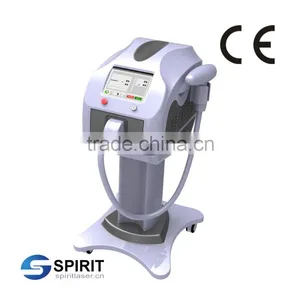 TOP Product! 10 hz Tattoo Removal 1320nm Portable Laser Ndyag Beauty Machine thumbnail-5