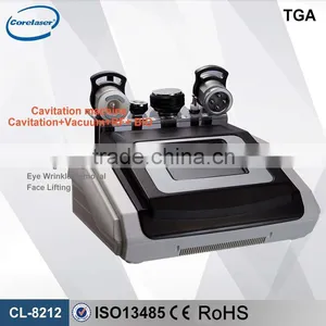 Fat Freezing Body Sculpting Cellulite Machine thumbnail-1