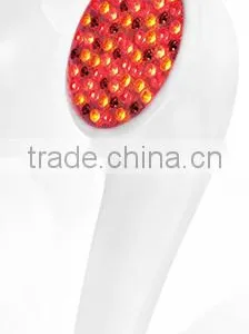 2016 Advanced Detachable Head IPL Photon Light Therapy Facial Beauty Machine NV-114L for Valentine Day Promotion thumbnail-6