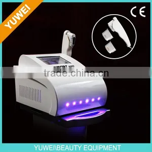 Skin Lifting Most Advanced High Intensity Focused Ultrasound Hifu Machine/hifu Face Lift Waist Shaping thumbnail-2