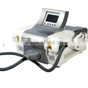 Vascular Lesions Removal Portable Home IPL Hair Removal & IPL Wrinkle Removal Machine Remove Diseased Telangiectasis thumbnail-1