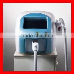 808nm Diode Laser Hair Removal With 8.4 Inches Micro Channel Diode Array Unwanted Hair thumbnail-1