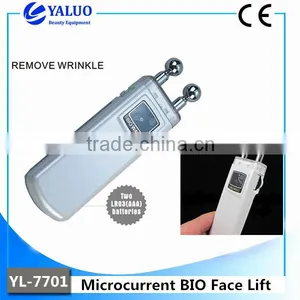 YL-7701 Bio Massager for Face Lift thumbnail-1