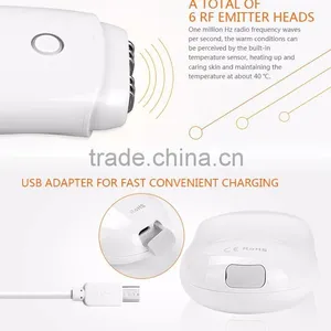 Notime SKB-1403 RF Radio Frequency Anti Cellulite Device thumbnail-3