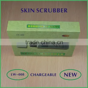New Design Skin Scrubber Lw-008 thumbnail-5
