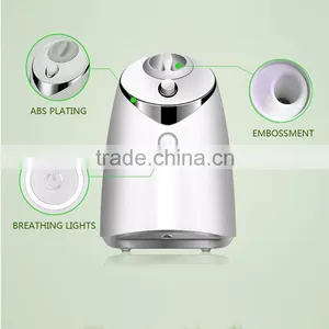 New Products Pure Natural Smart DIY Mask Maker Vegetable Fruit Facial Mask Making Machine thumbnail-1