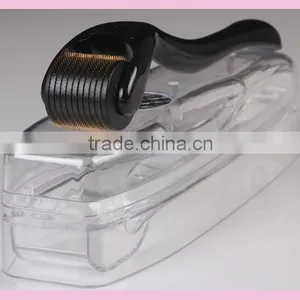 Derma Roller Factory Direct Wholesale CE Derma Roller for Hair Loss Treatment thumbnail-5