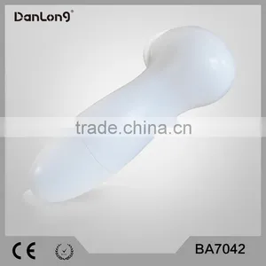 Electronic Spin Waterproof Face Clean Brush, Facial Massager as Seen on tv thumbnail-2