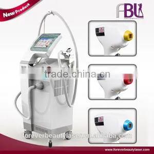 755nm/808nm/1064nm Micro Channel Diode Laser Machine thumbnail-1