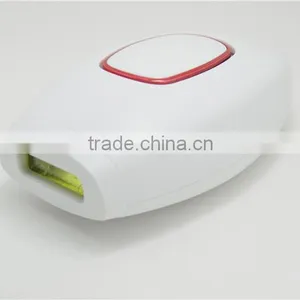 No Pain Ipl Hair Removal Skin Tightening Machines Home Use thumbnail-5