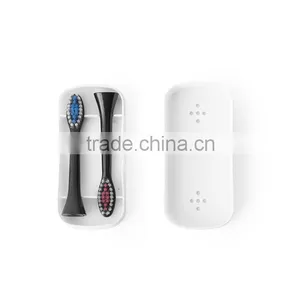 W8 Sonic Rechargeable Electronic Toothbrush Head thumbnail-3