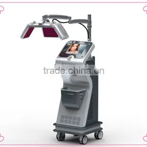 2016 Effective Hair Growth Laser Hair Grow Machine thumbnail-1