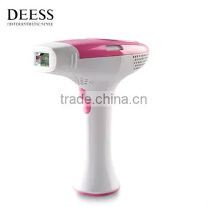 Latest 3 Functions in 1 Ipl Machine Hair Removal Waxing Machine for Permanet Hair Removal thumbnail-2