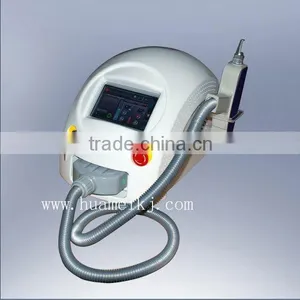 Q Switch Laser Tattoo Removal 2013 Portable Q Switched Nd 1064nm Yag Laser Tattoo Removal For Sale thumbnail-1