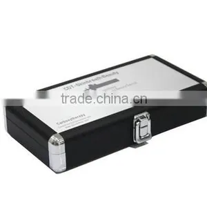 Factory Price Yellow Cdt Carboxytherapy Portable Machine/divice for Black Eye Removal thumbnail-2