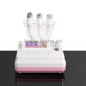 WL-06 Touch Screen rf Machine for Home Use thumbnail-1