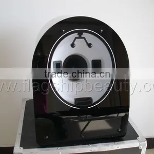 Skin Imaging Machine Mini Magic Mirror System Skin Analysis Skin Analyser thumbnail-1