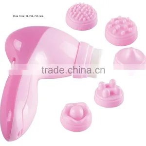 Electric Facial Massager&cleaner thumbnail-2