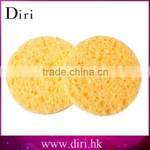 Beauty Makeup Powder Puff Striped Cosmetic Puff Round Shape Makeup Sponge thumbnail-1