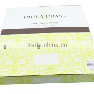 Photo Frame Corrugated Paper Packaging Boxes thumbnail-2