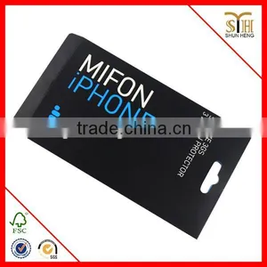 Custom Printing Paper Sleeves Fashion Paper Box Design Paper Sleeves Printing thumbnail-1