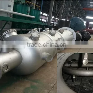 China Manufacturer and High Quality Automatic Oil Extraction Machinery thumbnail-4