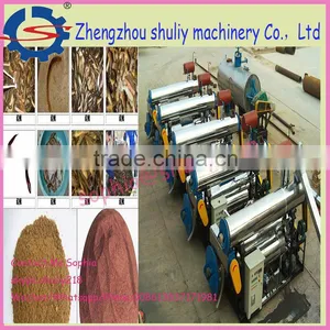 New !! Shrimp Meal Dryer Machine(for Fishmeal Production) thumbnail-6