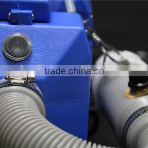 5L Factory Wholesale Price Quality Certified Electric Mosquito Machine ULV Cold Fogger thumbnail-5