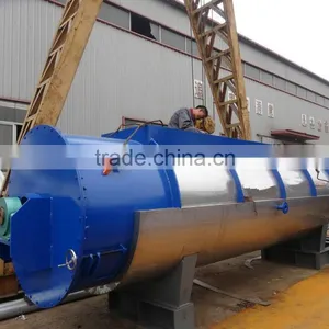 Produce Fish Meal Equipment Line thumbnail-4